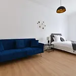 Lejlighed At In - Center *