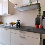 Lejlighed At In - Center