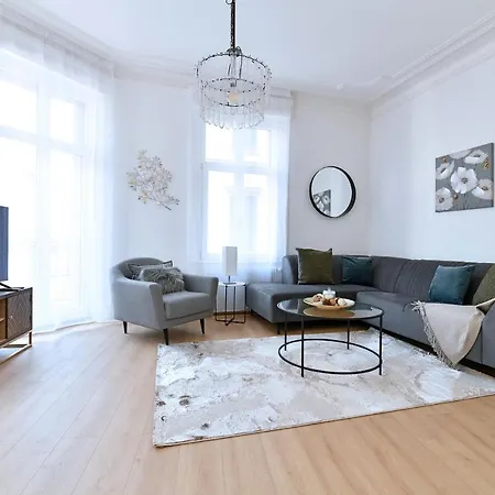 At In - Center Appartement Colmar