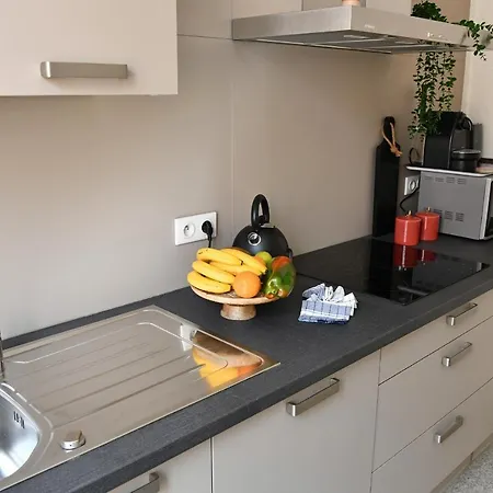 At In - Center * Кольмар