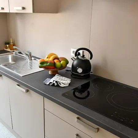 At In - Center * Кольмар