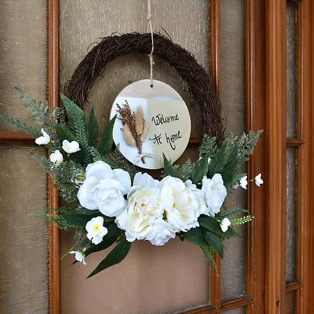 Апартаменты At In - Center