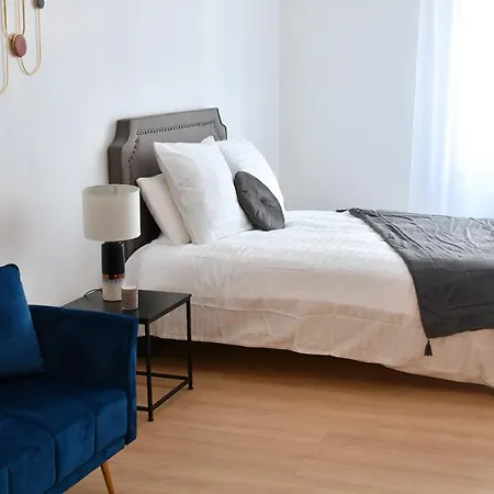 At In - Center Colmar