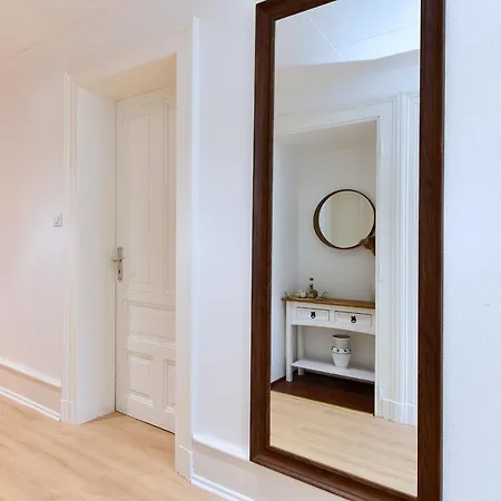 At In - Center Colmar