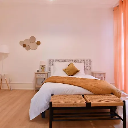 Appartement At In - Center *