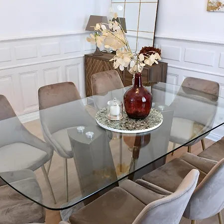 Апартаменты At In - Center *