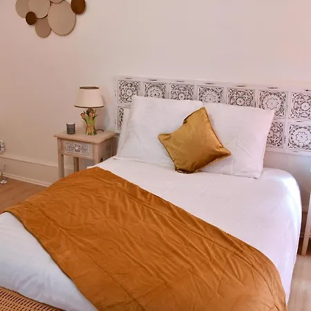 Appartement At In - Center *