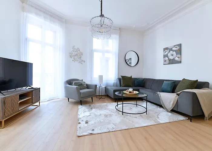 At In - Center Апартаменты Кольмар