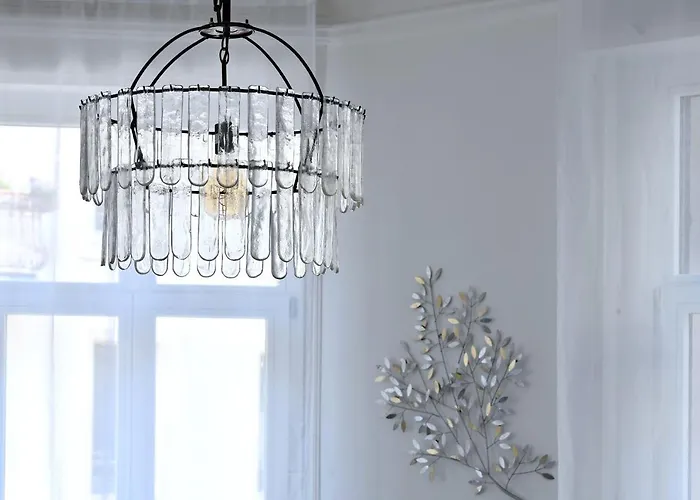 At In - Center Апартаменты Кольмар