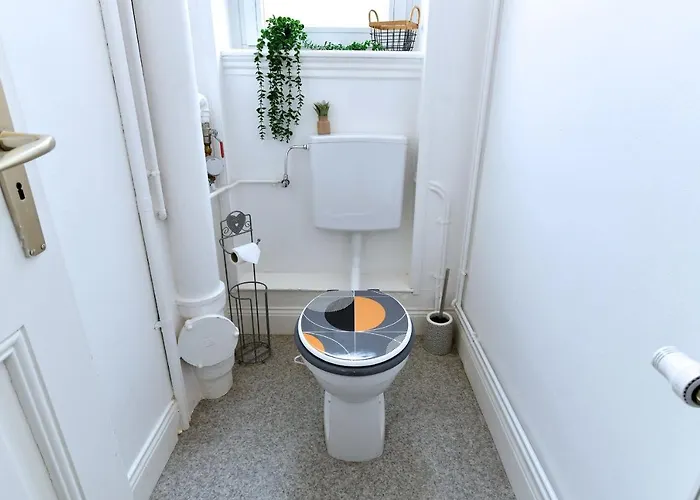 At In - Center Апартаменты *