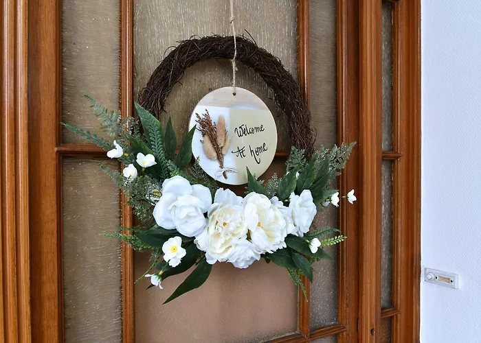 Апартаменты At In - Center